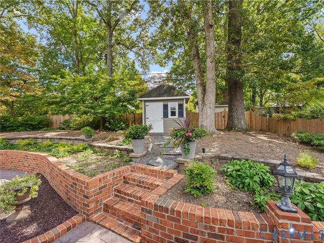 7723 Stuart Hall Rd, Henrico, VA 23229