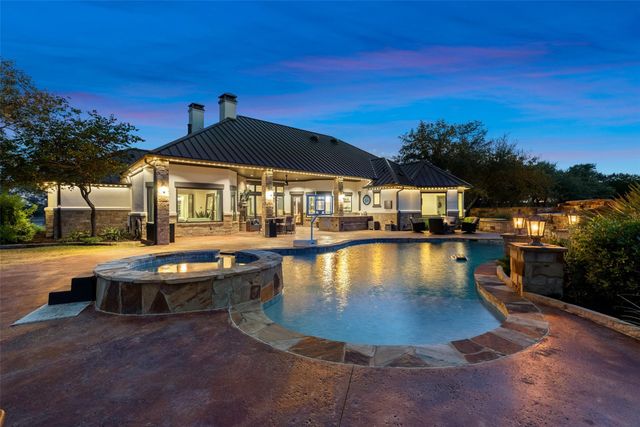2700 County Road 282 RD, Leander, TX 78641