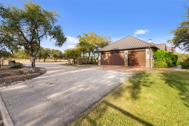 2700 County Road 282 RD, Leander, TX 78641