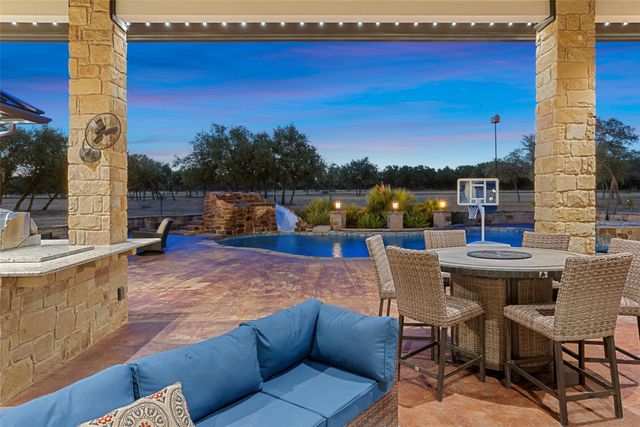 2700 County Road 282 RD, Leander, TX 78641
