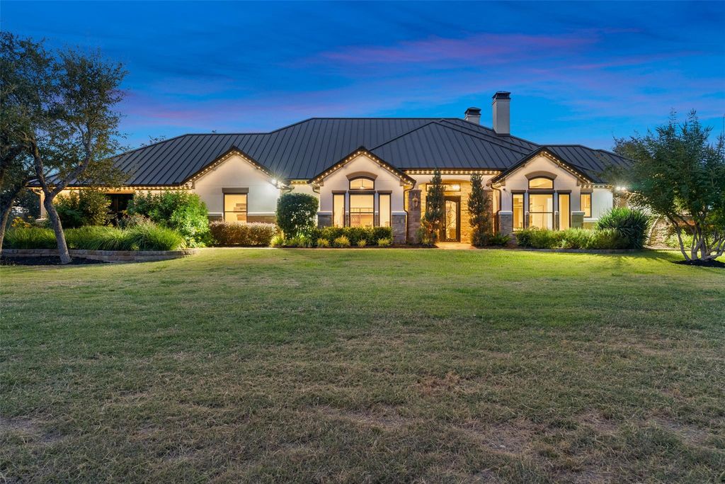 2700 County Road 282 RD, Leander, TX 78641