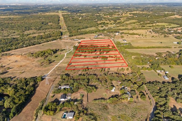 4740 County Road 707, Alvarado, TX 76009