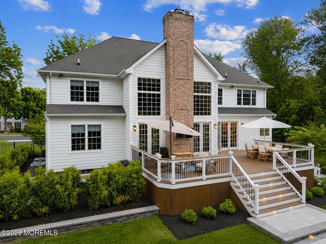 10 Red Hill Road, Middletown, NJ 07748