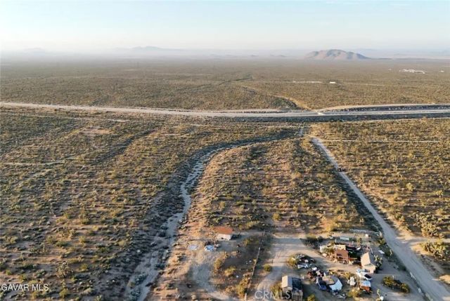 0 218th ST E, Llano, CA 93544