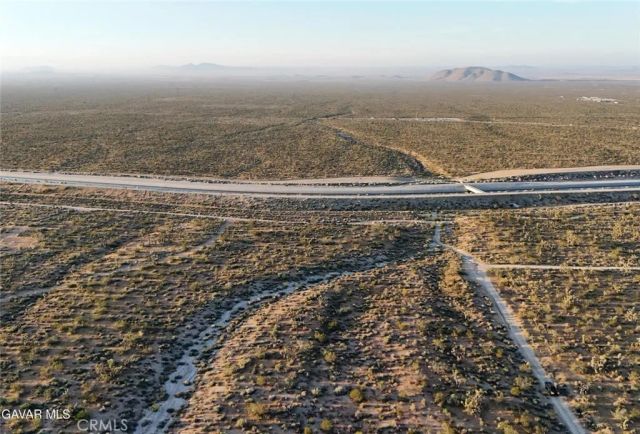 0 218th ST E, Llano, CA 93544