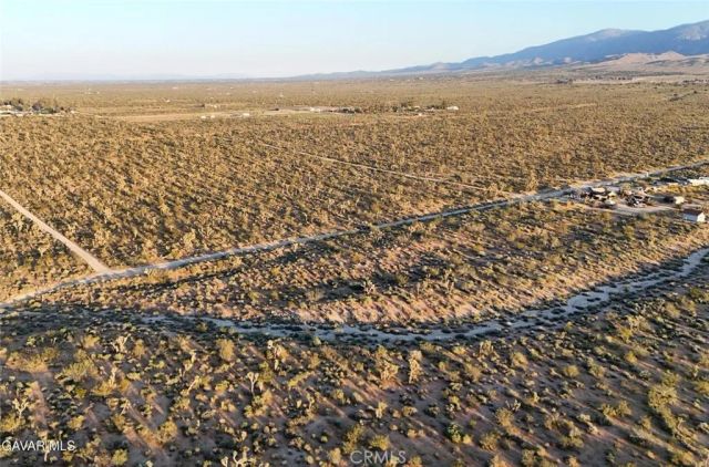 0 218th ST E, Llano, CA 93544