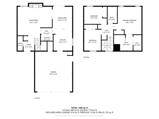 1312 Summerton Place, Yukon, OK 73099