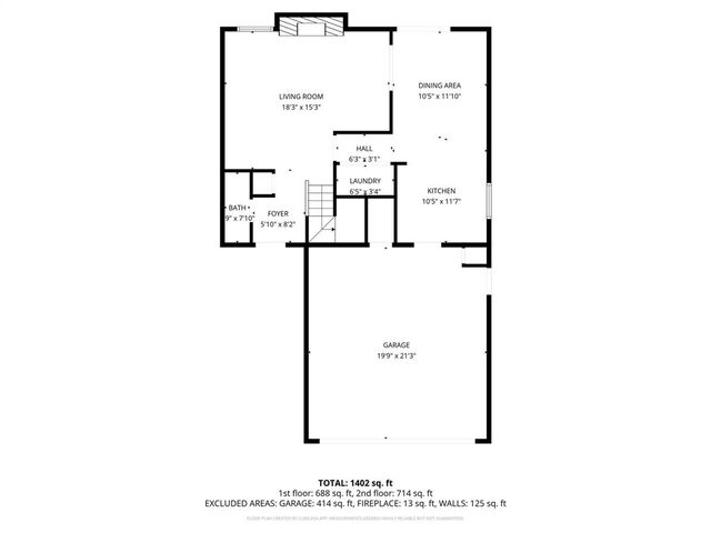 1312 Summerton Place, Yukon, OK 73099