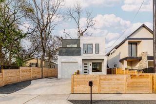 2508 E 4th ST 1, Austin, TX 78702