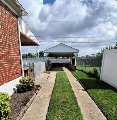 7926 DIEHLWOOD RD, Baltimore, MD 21222