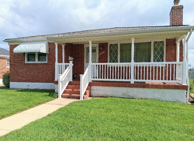 7926 DIEHLWOOD RD, Baltimore, MD 21222