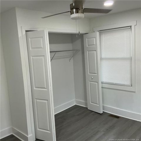 210 Sunset Avenue, Fayetteville, NC 28301