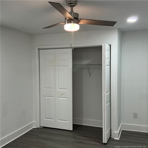 210 Sunset Avenue, Fayetteville, NC 28301