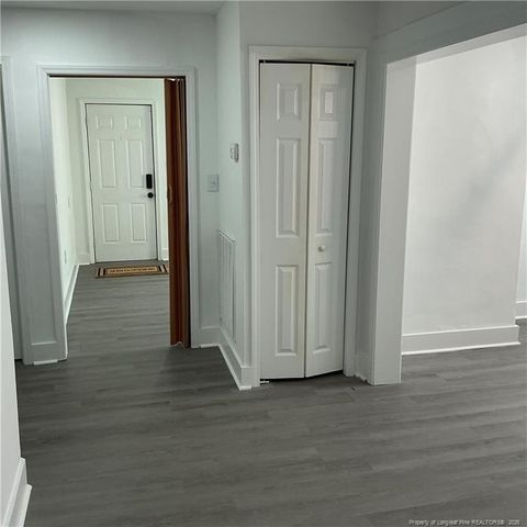 210 Sunset Avenue, Fayetteville, NC 28301