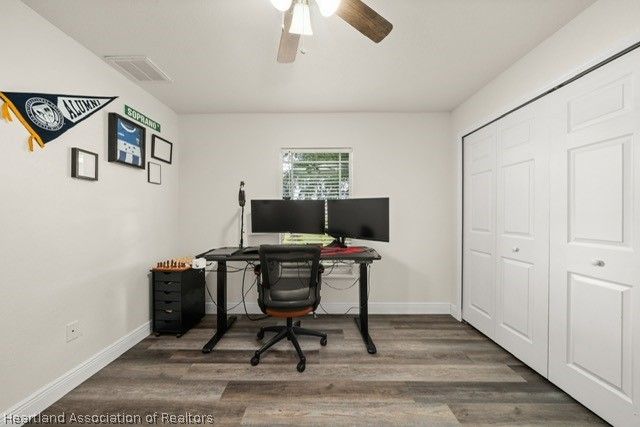 3902 Garienda Avenue, Sebring, FL 33872