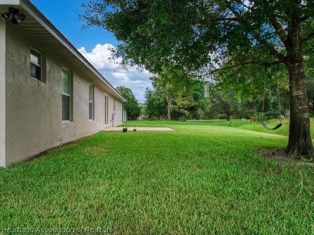 3902 Garienda Avenue, Sebring, FL 33872