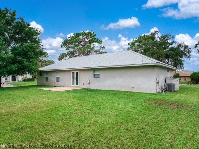 3902 Garienda Avenue, Sebring, FL 33872
