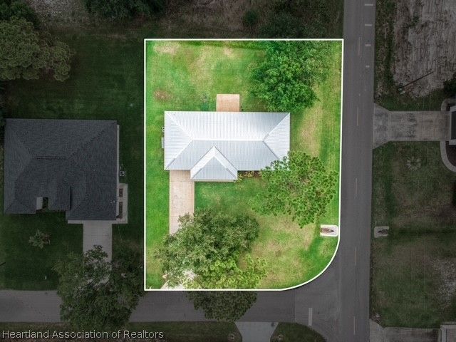 3902 Garienda Avenue, Sebring, FL 33872