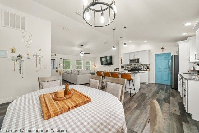 3902 Garienda Avenue, Sebring, FL 33872