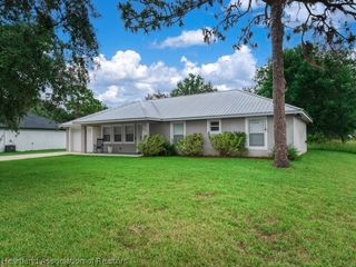 3902 Garienda Avenue, Sebring, FL 33872