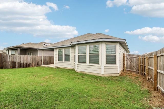 2906 Clemente Way, Converse, TX 78109