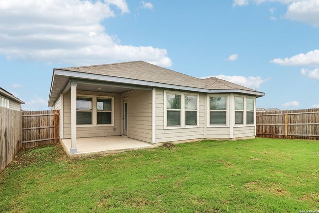2906 Clemente Way, Converse, TX 78109