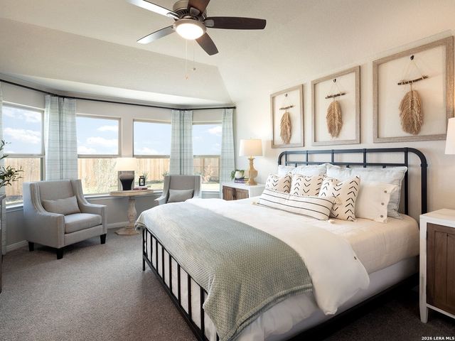 2906 Clemente Way, Converse, TX 78109