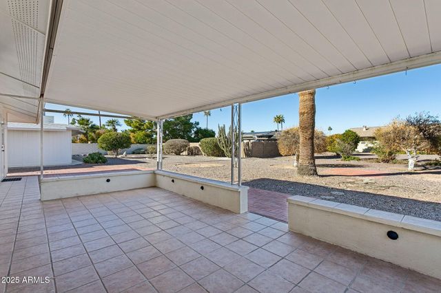 10608 W GULF HILLS Drive, Sun City, AZ 85351