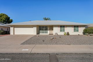 10608 W GULF HILLS Drive, Sun City, AZ 85351