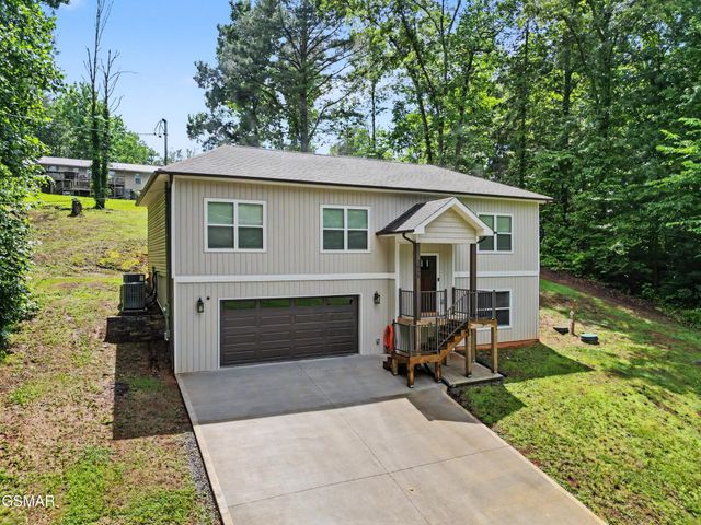2068 Highpoint Lane, Sevierville, TN 37876