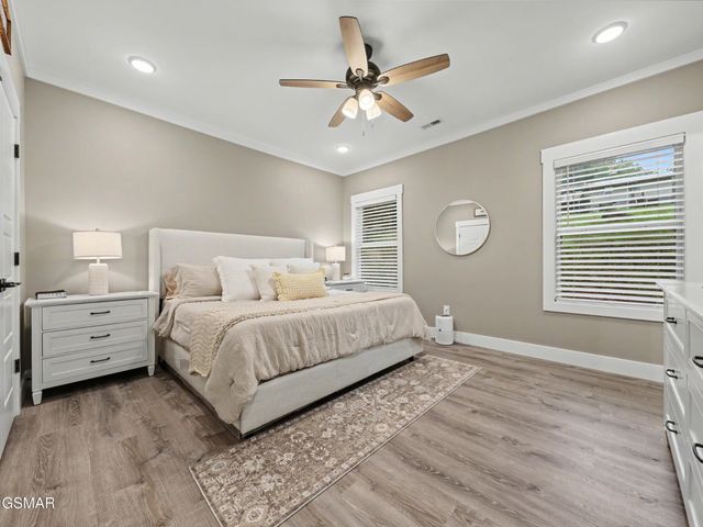 2068 Highpoint Lane, Sevierville, TN 37876