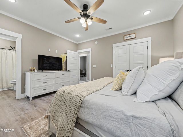 2068 Highpoint Lane, Sevierville, TN 37876