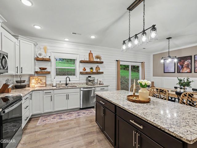 2068 Highpoint Lane, Sevierville, TN 37876