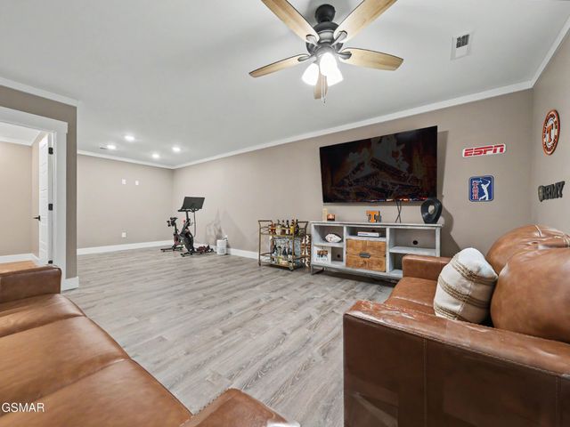 2068 Highpoint Lane, Sevierville, TN 37876