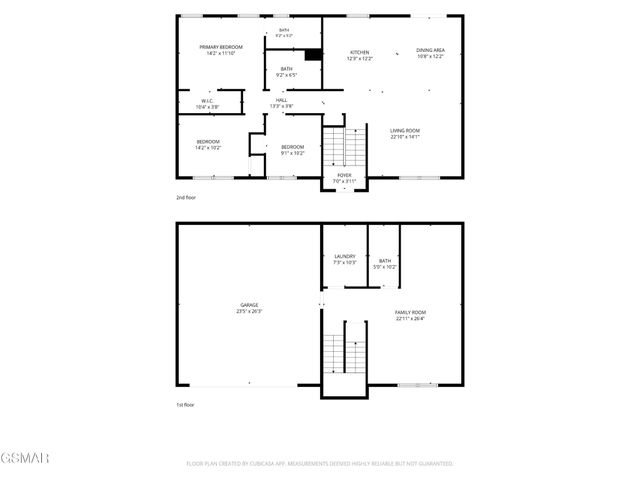 2068 Highpoint Lane, Sevierville, TN 37876
