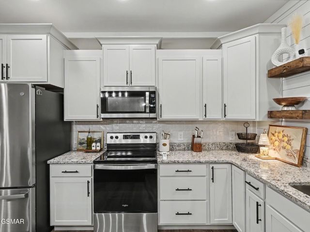 2068 Highpoint Lane, Sevierville, TN 37876