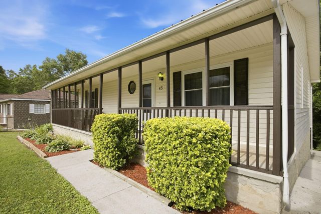 45 Redd Road, Rossville, GA 30741