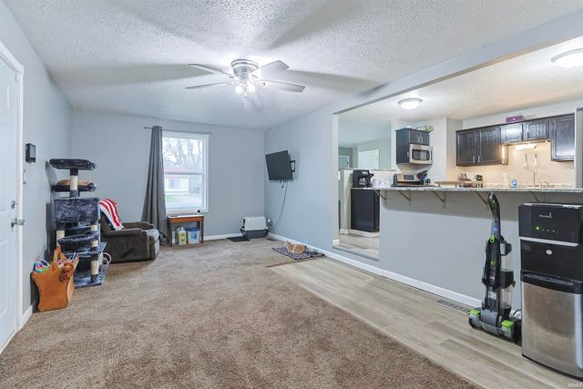 2122 N Elmer Street, South Bend, IN 46628