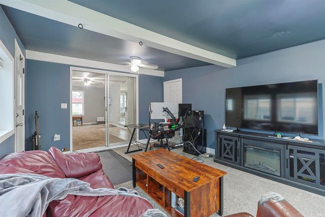 2122 N Elmer Street, South Bend, IN 46628