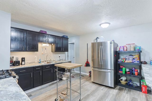 2122 N Elmer Street, South Bend, IN 46628