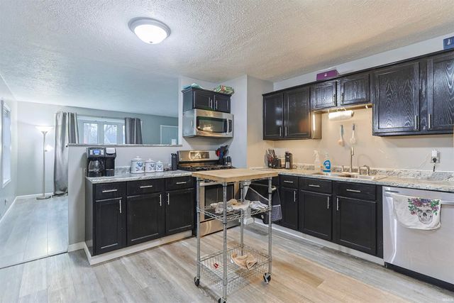 2122 N Elmer Street, South Bend, IN 46628