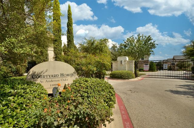 11000 Anderson Mill RD 45, Austin, TX 78750