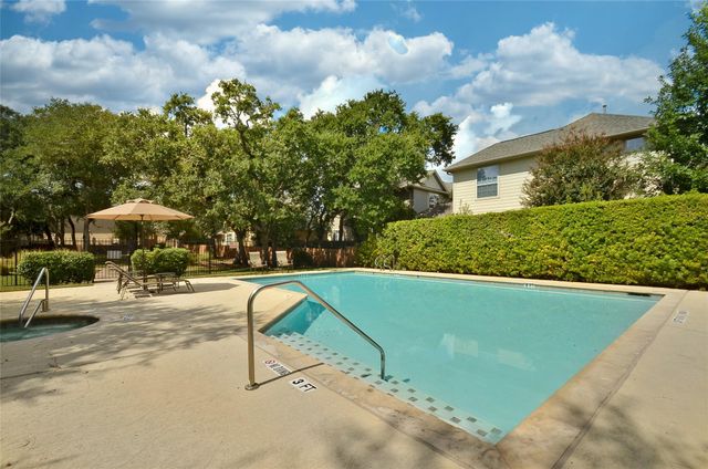 11000 Anderson Mill RD 45, Austin, TX 78750