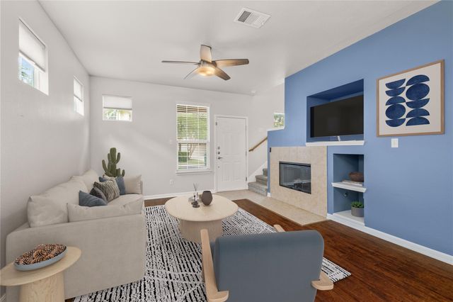 11000 Anderson Mill RD 45, Austin, TX 78750