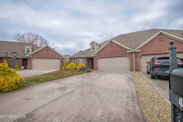 4350 Wallerton Court, Knoxville, TN 37938