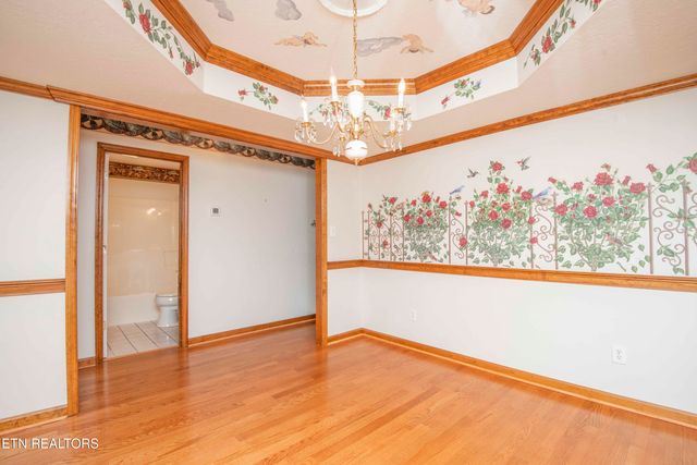 4350 Wallerton Court, Knoxville, TN 37938