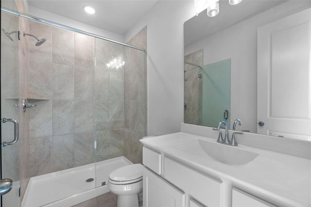 477 Sprigtail Drive, Katy, TX 77493