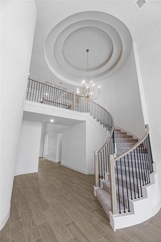 477 Sprigtail Drive, Katy, TX 77493