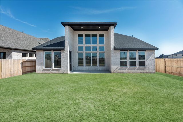 477 Sprigtail Drive, Katy, TX 77493
