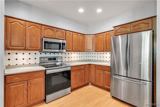1298 Como Park Boulevard, Cheektowaga, NY 14043